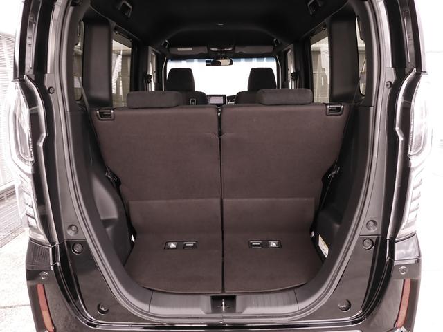 Ｎ－ＢＯＸカスタム Ｇ・Ｌホンダセンシング　ワンオーナー　７インチナビ　バックカメラ　ドラレコ　ＥＴＣ　アダプティブクルーズコントロール　両側電動スライドドア　Ｂｌｕｅｔｏｏｔｈ　ＬＥＤヘッドライト　衝突被害軽減ブレーキ　純正アルミホイール（54枚目）