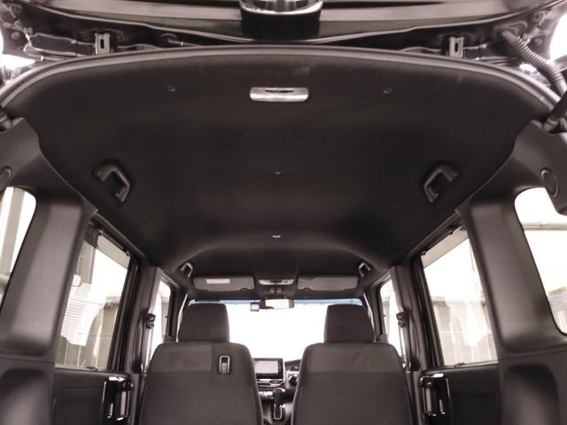 Ｎ－ＢＯＸカスタム Ｇ・Ｌホンダセンシング　ワンオーナー　７インチナビ　バックカメラ　ドラレコ　ＥＴＣ　アダプティブクルーズコントロール　両側電動スライドドア　Ｂｌｕｅｔｏｏｔｈ　ＬＥＤヘッドライト　衝突被害軽減ブレーキ　純正アルミホイール（57枚目）