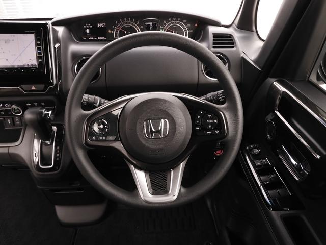 Ｎ－ＢＯＸカスタム Ｇ・Ｌホンダセンシング　ワンオーナー　７インチナビ　バックカメラ　ドラレコ　ＥＴＣ　アダプティブクルーズコントロール　両側電動スライドドア　Ｂｌｕｅｔｏｏｔｈ　ＬＥＤヘッドライト　衝突被害軽減ブレーキ　純正アルミホイール（60枚目）