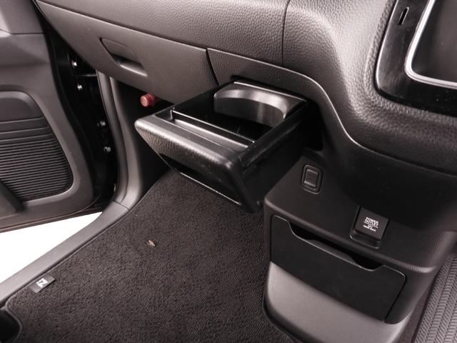 Ｎ－ＢＯＸカスタム Ｇ・Ｌホンダセンシング　ワンオーナー　７インチナビ　バックカメラ　ドラレコ　ＥＴＣ　アダプティブクルーズコントロール　両側電動スライドドア　Ｂｌｕｅｔｏｏｔｈ　ＬＥＤヘッドライト　衝突被害軽減ブレーキ　純正アルミホイール（65枚目）