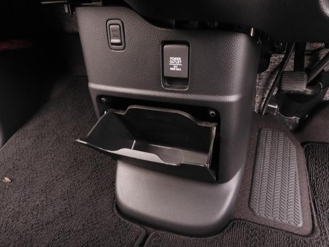 Ｎ－ＢＯＸカスタム Ｇ・Ｌホンダセンシング　ワンオーナー　７インチナビ　バックカメラ　ドラレコ　ＥＴＣ　アダプティブクルーズコントロール　両側電動スライドドア　Ｂｌｕｅｔｏｏｔｈ　ＬＥＤヘッドライト　衝突被害軽減ブレーキ　純正アルミホイール（66枚目）