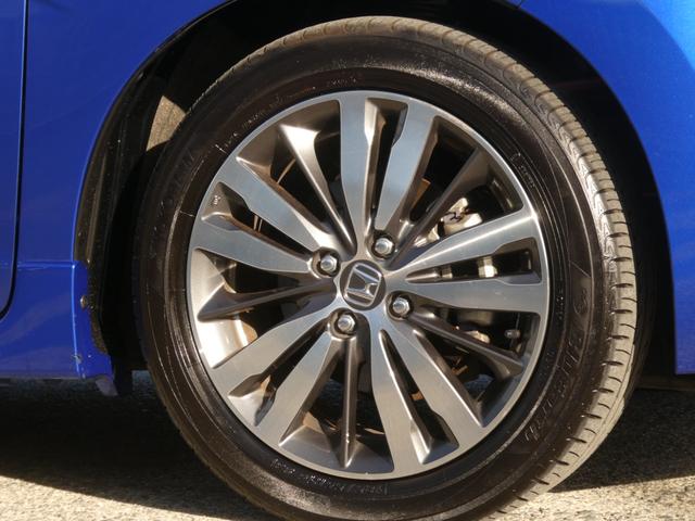 フィットハイブリッド Ｓパッケージ　ワンオーナー　７インチナビ　バックカメラ　ＥＴＣ　クルーズコントロール　Ｂｌｕｅｔｏｏｔｈ　ＬＥＤヘッドライト　衝突被害軽減ブレーキ　パドルシフト　純正アルミホイール　盗難防止装置　フルセグ　禁煙車（31枚目）