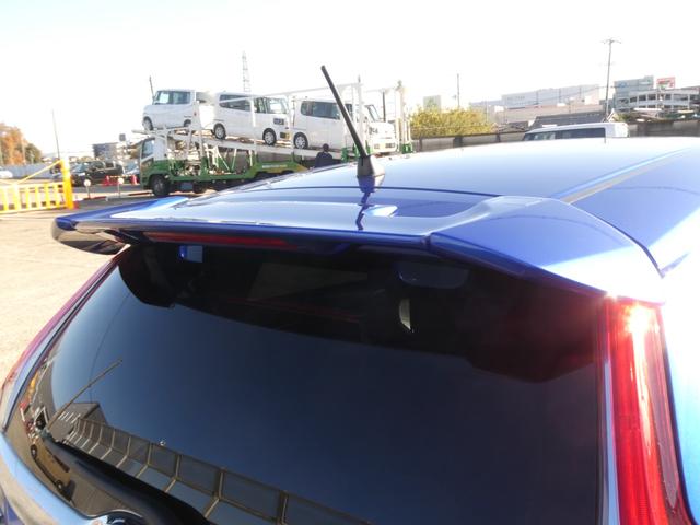 フィットハイブリッド Ｓパッケージ　ワンオーナー　７インチナビ　バックカメラ　ＥＴＣ　クルーズコントロール　Ｂｌｕｅｔｏｏｔｈ　ＬＥＤヘッドライト　衝突被害軽減ブレーキ　パドルシフト　純正アルミホイール　盗難防止装置　フルセグ　禁煙車（36枚目）