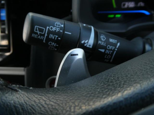 フィットハイブリッド Ｓパッケージ　ワンオーナー　７インチナビ　バックカメラ　ＥＴＣ　クルーズコントロール　Ｂｌｕｅｔｏｏｔｈ　ＬＥＤヘッドライト　衝突被害軽減ブレーキ　パドルシフト　純正アルミホイール　盗難防止装置　フルセグ　禁煙車（49枚目）