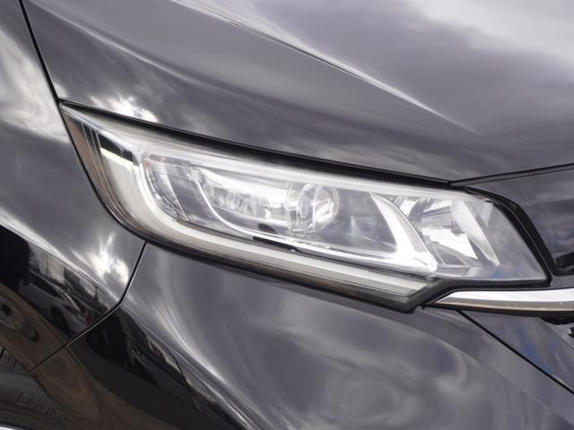 フリードハイブリッド ハイブリッド・Ｇホンダセンシング　９インチナビ　バックカメラ　ドラレコ　ＥＴＣ　アダプティブクルーズコントロール　両側電動スライドドア　シートヒーター　Ｂｌｕｅｔｏｏｔｈ　ＬＥＤヘッドライト　衝突被害軽減ブレーキ　フルセグ　禁煙車（32枚目）