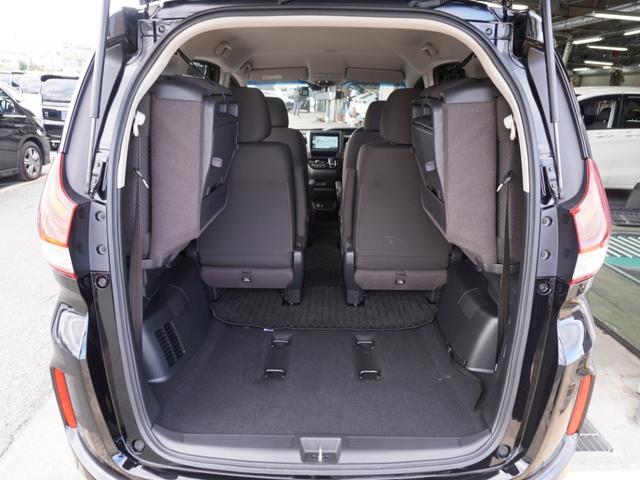 フリードハイブリッド ハイブリッド・Ｇホンダセンシング　９インチナビ　バックカメラ　ドラレコ　ＥＴＣ　アダプティブクルーズコントロール　両側電動スライドドア　シートヒーター　Ｂｌｕｅｔｏｏｔｈ　ＬＥＤヘッドライト　衝突被害軽減ブレーキ　フルセグ　禁煙車（40枚目）