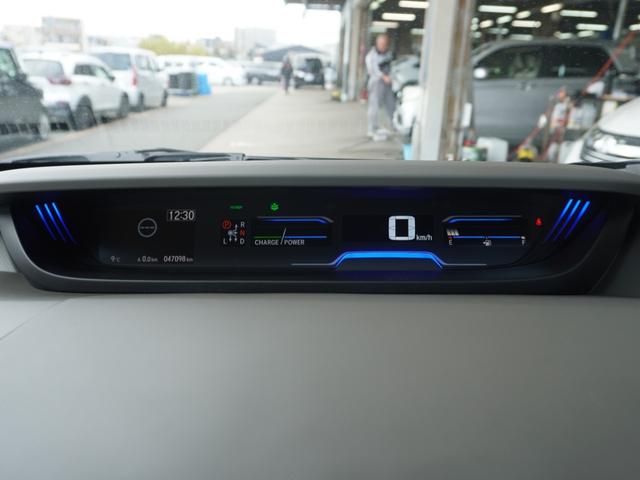 フリードハイブリッド ハイブリッド・Ｇホンダセンシング　９インチナビ　バックカメラ　ドラレコ　ＥＴＣ　アダプティブクルーズコントロール　両側電動スライドドア　シートヒーター　Ｂｌｕｅｔｏｏｔｈ　ＬＥＤヘッドライト　衝突被害軽減ブレーキ　フルセグ　禁煙車（45枚目）