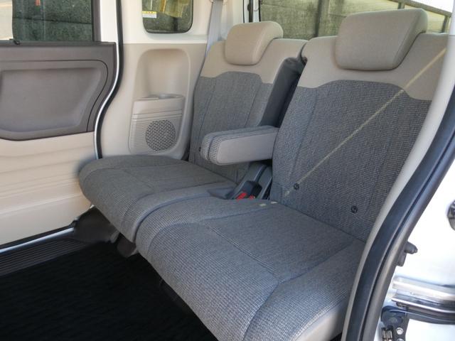 Ｎ－ＢＯＸ Ｇ・Ｌホンダセンシング　ワンオーナー　７インチナビ　バックカメラ　ＥＴＣ　アダプティブクルーズコントロール　片側電動スライドドア　シートヒーター　Ｂｌｕｅｔｏｏｔｈ　ＬＥＤヘッドライト　衝突被害軽減ブレーキ　禁煙車（11枚目）