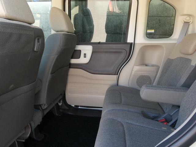 Ｎ－ＢＯＸ Ｇ・Ｌホンダセンシング　ワンオーナー　７インチナビ　バックカメラ　ＥＴＣ　アダプティブクルーズコントロール　片側電動スライドドア　シートヒーター　Ｂｌｕｅｔｏｏｔｈ　ＬＥＤヘッドライト　衝突被害軽減ブレーキ　禁煙車（56枚目）