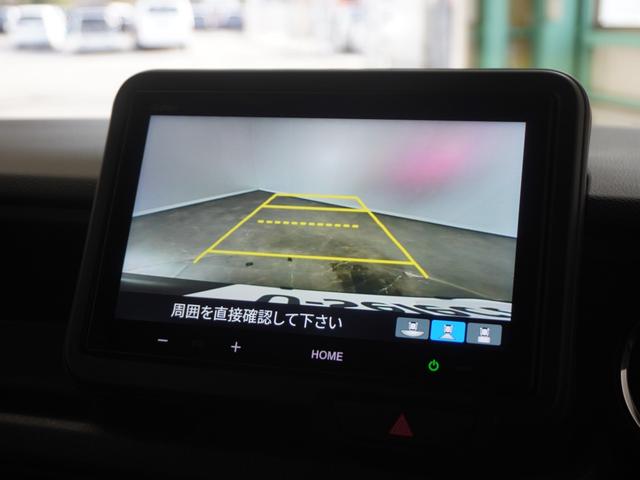 Ｎ－ＢＯＸカスタム ベースグレード　２年保証スマホ連携オ－ディオＲカメＥＴＣ両電扉　渋滞追従クルーズ　Ｂｌｕｅｔｏｏｔｈ　障害物センサー　シートヒーター　デイライト　オートハイビーム　純正アルミホイール　禁煙車　スペアキー有り　ＬＥＤ（3枚目）