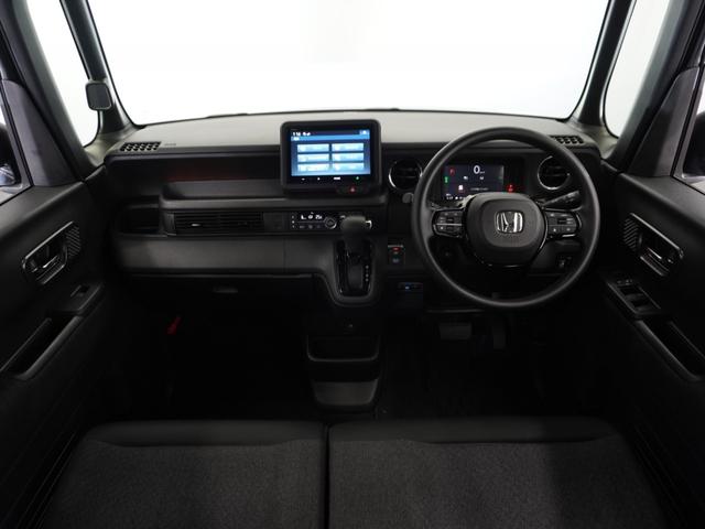 Ｎ－ＢＯＸカスタム ベースグレード　２年保証スマホ連携オ－ディオＲカメＥＴＣ両電扉　渋滞追従クルーズ　Ｂｌｕｅｔｏｏｔｈ　障害物センサー　シートヒーター　デイライト　オートハイビーム　純正アルミホイール　禁煙車　スペアキー有り　ＬＥＤ（7枚目）