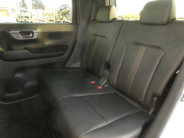 Ｎ－ＷＧＮカスタム Ｌ・ターボ　ワンオーナー　７インチナビ　バックカメラ　ドラレコ　ＥＴＣ　アダプティブクルーズコントロール　シートヒーター　Ｂｌｕｅｔｏｏｔｈ　ＵＳＢ入力端子　ＬＥＤヘッドライト　衝突被害軽減ブレーキ　パドルシフト（9枚目）