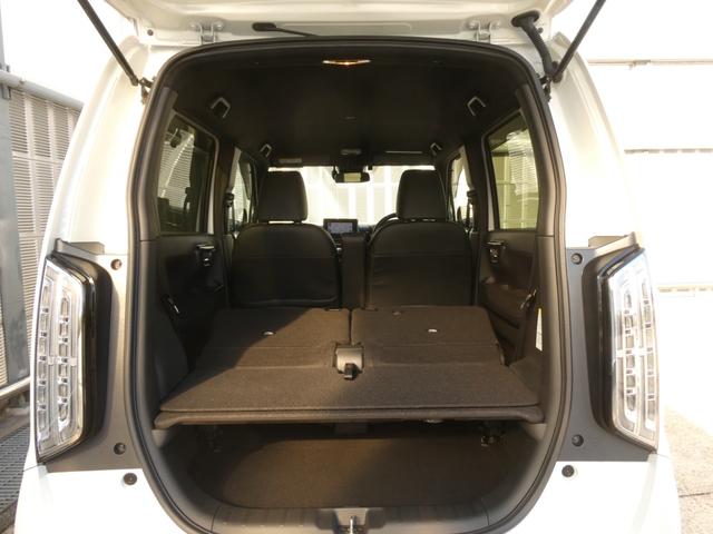 Ｎ－ＷＧＮカスタム Ｌ・ターボ　ワンオーナー　７インチナビ　バックカメラ　ドラレコ　ＥＴＣ　アダプティブクルーズコントロール　シートヒーター　Ｂｌｕｅｔｏｏｔｈ　ＵＳＢ入力端子　ＬＥＤヘッドライト　衝突被害軽減ブレーキ　パドルシフト（11枚目）