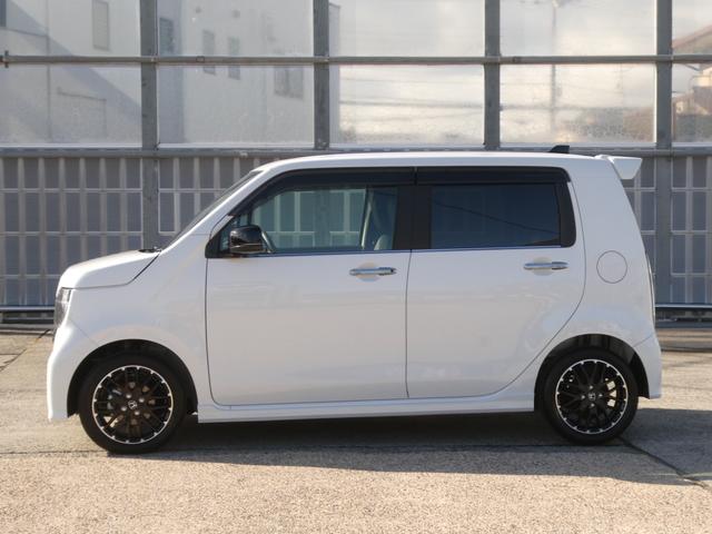 Ｎ－ＷＧＮカスタム Ｌ・ターボ　ワンオーナー　７インチナビ　バックカメラ　ドラレコ　ＥＴＣ　アダプティブクルーズコントロール　シートヒーター　Ｂｌｕｅｔｏｏｔｈ　ＵＳＢ入力端子　ＬＥＤヘッドライト　衝突被害軽減ブレーキ　パドルシフト（15枚目）