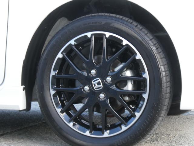 Ｎ－ＷＧＮカスタム Ｌ・ターボ　ワンオーナー　７インチナビ　バックカメラ　ドラレコ　ＥＴＣ　アダプティブクルーズコントロール　シートヒーター　Ｂｌｕｅｔｏｏｔｈ　ＵＳＢ入力端子　ＬＥＤヘッドライト　衝突被害軽減ブレーキ　パドルシフト（16枚目）