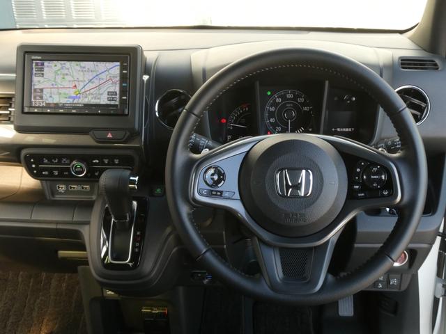 Ｎ－ＷＧＮカスタム Ｌ・ターボ　ワンオーナー　７インチナビ　バックカメラ　ドラレコ　ＥＴＣ　アダプティブクルーズコントロール　シートヒーター　Ｂｌｕｅｔｏｏｔｈ　ＵＳＢ入力端子　ＬＥＤヘッドライト　衝突被害軽減ブレーキ　パドルシフト（42枚目）