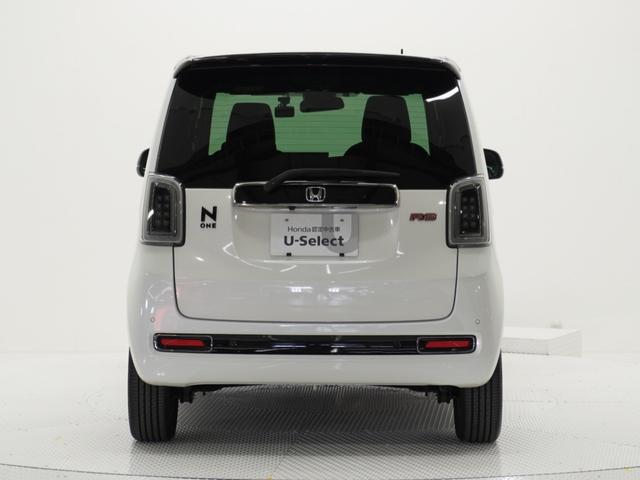 Ｎ－ＯＮＥ ＲＳ　ワンオーナー　９インチナビ　バックカメラ　ドラレコ　ＥＴＣ　アダプティブクルーズコントロール　シートヒーター　Ｂｌｕｅｔｏｏｔｈ　ＵＳＢ入力端子　ＬＥＤヘッドライト　衝突被害軽減ブレーキ　パドルシフト（15枚目）