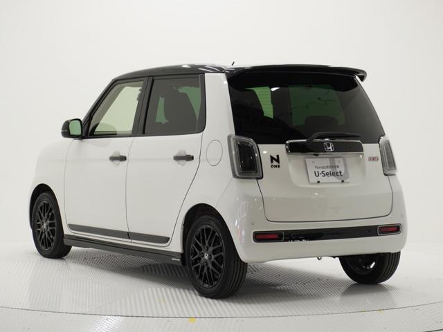 Ｎ－ＯＮＥ ＲＳ　ワンオーナー　９インチナビ　バックカメラ　ドラレコ　ＥＴＣ　アダプティブクルーズコントロール　シートヒーター　Ｂｌｕｅｔｏｏｔｈ　ＵＳＢ入力端子　ＬＥＤヘッドライト　衝突被害軽減ブレーキ　パドルシフト（27枚目）