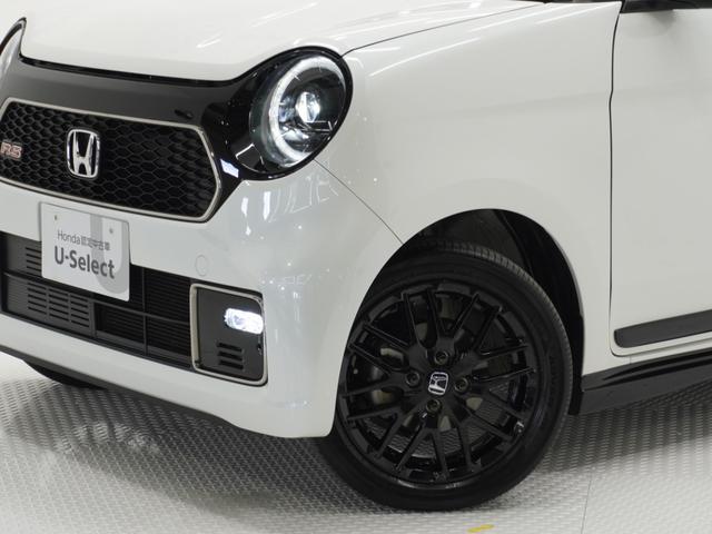 Ｎ－ＯＮＥ ＲＳ　ワンオーナー　９インチナビ　バックカメラ　ドラレコ　ＥＴＣ　アダプティブクルーズコントロール　シートヒーター　Ｂｌｕｅｔｏｏｔｈ　ＵＳＢ入力端子　ＬＥＤヘッドライト　衝突被害軽減ブレーキ　パドルシフト（31枚目）