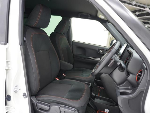 Ｎ－ＯＮＥ ＲＳ　ワンオーナー　９インチナビ　バックカメラ　ドラレコ　ＥＴＣ　アダプティブクルーズコントロール　シートヒーター　Ｂｌｕｅｔｏｏｔｈ　ＵＳＢ入力端子　ＬＥＤヘッドライト　衝突被害軽減ブレーキ　パドルシフト（43枚目）