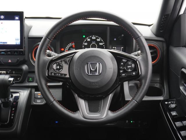 Ｎ－ＯＮＥ ＲＳ　ワンオーナー　９インチナビ　バックカメラ　ドラレコ　ＥＴＣ　アダプティブクルーズコントロール　シートヒーター　Ｂｌｕｅｔｏｏｔｈ　ＵＳＢ入力端子　ＬＥＤヘッドライト　衝突被害軽減ブレーキ　パドルシフト（52枚目）