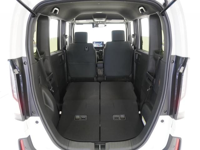 Ｎ－ＢＯＸカスタム ベースグレード　デモカー　９インチナビ　バックカメラ　ドラレコ　ＥＴＣ　渋滞追従機能付アダプティブクルーズ　片側電動スライドドア　シートヒーター　Ｂｌｕｅｔｏｏｔｈ　オートハイビーム　ＬＥＤヘッドライト　禁煙車（12枚目）