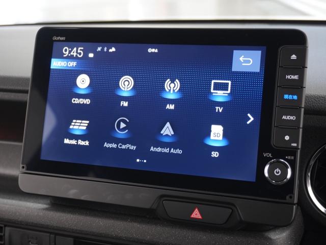 Ｎ－ＢＯＸカスタム ベースグレード　デモカー　９インチナビ　バックカメラ　ドラレコ　ＥＴＣ　渋滞追従機能付アダプティブクルーズ　片側電動スライドドア　シートヒーター　Ｂｌｕｅｔｏｏｔｈ　オートハイビーム　ＬＥＤヘッドライト　禁煙車（35枚目）