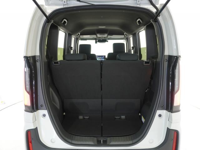 Ｎ－ＢＯＸカスタム ベースグレード　デモカー　９インチナビ　バックカメラ　ドラレコ　ＥＴＣ　渋滞追従機能付アダプティブクルーズ　片側電動スライドドア　シートヒーター　Ｂｌｕｅｔｏｏｔｈ　オートハイビーム　ＬＥＤヘッドライト　禁煙車（40枚目）