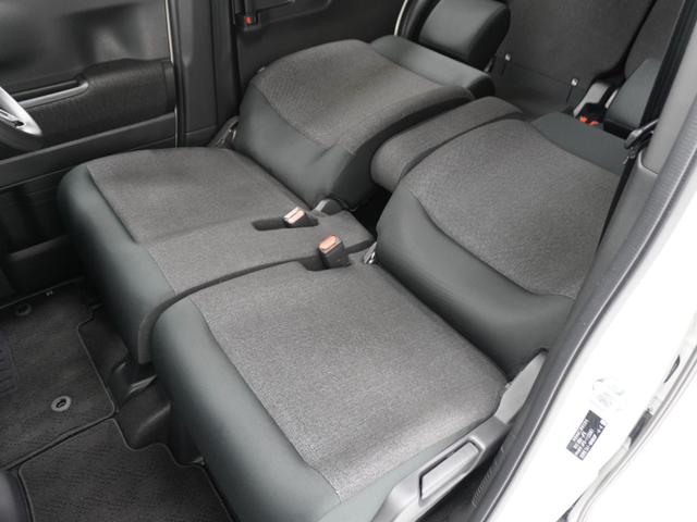 Ｎ－ＢＯＸカスタム ベースグレード　デモカー　９インチナビ　バックカメラ　ドラレコ　ＥＴＣ　渋滞追従機能付アダプティブクルーズ　片側電動スライドドア　シートヒーター　Ｂｌｕｅｔｏｏｔｈ　オートハイビーム　ＬＥＤヘッドライト　禁煙車（68枚目）