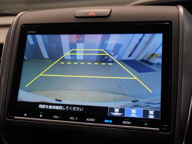 フリード Ｇ・ホンダセンシング　純正メモリーナビ　ホンダセンシング　ＬＥＤヘッドライト　ＥＴＣ　ドライブレコーダー　Ｕ－ＳｅｌｅｃｔＰｌｅｍｉｕｍ２年間走行無制限保証（3枚目）