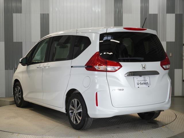 フリード Ｇ・ホンダセンシング　純正メモリーナビ　ホンダセンシング　ＬＥＤヘッドライト　ＥＴＣ　ドライブレコーダー　Ｕ－ＳｅｌｅｃｔＰｌｅｍｉｕｍ２年間走行無制限保証（8枚目）