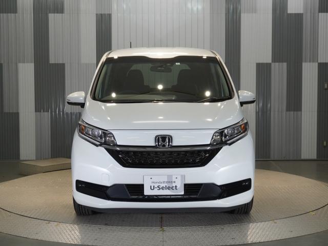 フリード Ｇ・ホンダセンシング　純正メモリーナビ　ホンダセンシング　ＬＥＤヘッドライト　ＥＴＣ　ドライブレコーダー　Ｕ－ＳｅｌｅｃｔＰｌｅｍｉｕｍ２年間走行無制限保証（22枚目）