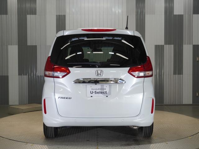 フリード Ｇ・ホンダセンシング　純正メモリーナビ　ホンダセンシング　ＬＥＤヘッドライト　ＥＴＣ　ドライブレコーダー　Ｕ－ＳｅｌｅｃｔＰｌｅｍｉｕｍ２年間走行無制限保証（25枚目）