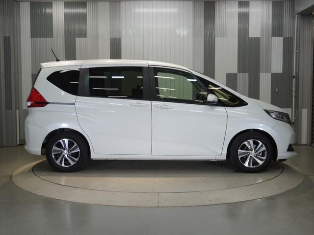 フリード Ｇ・ホンダセンシング　純正メモリーナビ　ホンダセンシング　ＬＥＤヘッドライト　ＥＴＣ　ドライブレコーダー　Ｕ－ＳｅｌｅｃｔＰｌｅｍｉｕｍ２年間走行無制限保証（27枚目）