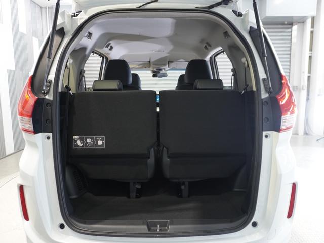 フリード Ｇ・ホンダセンシング　純正メモリーナビ　ホンダセンシング　ＬＥＤヘッドライト　ＥＴＣ　ドライブレコーダー　Ｕ－ＳｅｌｅｃｔＰｌｅｍｉｕｍ２年間走行無制限保証（56枚目）