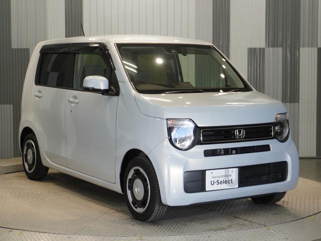 Ｎ－ＷＧＮ Ｌ　純正メモリーナビ　ホンダセンシング　ＬＥＤヘッドライト　ＥＴＣ　ドライブレコーダー　Ｕ－ＳｅｌｅｃｔＰｌｅｍｉｕｍ２年間走行無制限保証（7枚目）