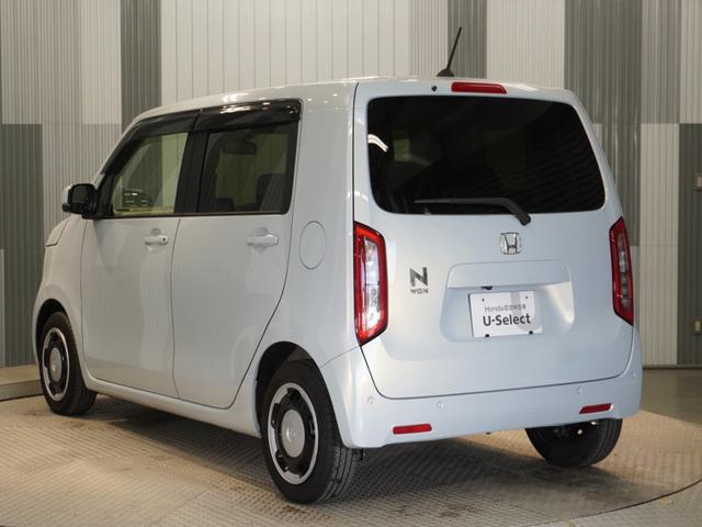 Ｎ－ＷＧＮ Ｌ　純正メモリーナビ　ホンダセンシング　ＬＥＤヘッドライト　ＥＴＣ　ドライブレコーダー　Ｕ－ＳｅｌｅｃｔＰｌｅｍｉｕｍ２年間走行無制限保証（8枚目）
