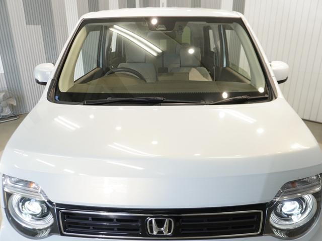 Ｎ－ＷＧＮ Ｌ　純正メモリーナビ　ホンダセンシング　ＬＥＤヘッドライト　ＥＴＣ　ドライブレコーダー　Ｕ－ＳｅｌｅｃｔＰｌｅｍｉｕｍ２年間走行無制限保証（11枚目）