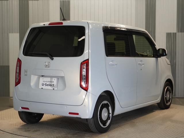 Ｎ－ＷＧＮ Ｌ　純正メモリーナビ　ホンダセンシング　ＬＥＤヘッドライト　ＥＴＣ　ドライブレコーダー　Ｕ－ＳｅｌｅｃｔＰｌｅｍｉｕｍ２年間走行無制限保証（26枚目）