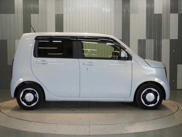 Ｎ－ＷＧＮ Ｌ　純正メモリーナビ　ホンダセンシング　ＬＥＤヘッドライト　ＥＴＣ　ドライブレコーダー　Ｕ－ＳｅｌｅｃｔＰｌｅｍｉｕｍ２年間走行無制限保証（27枚目）