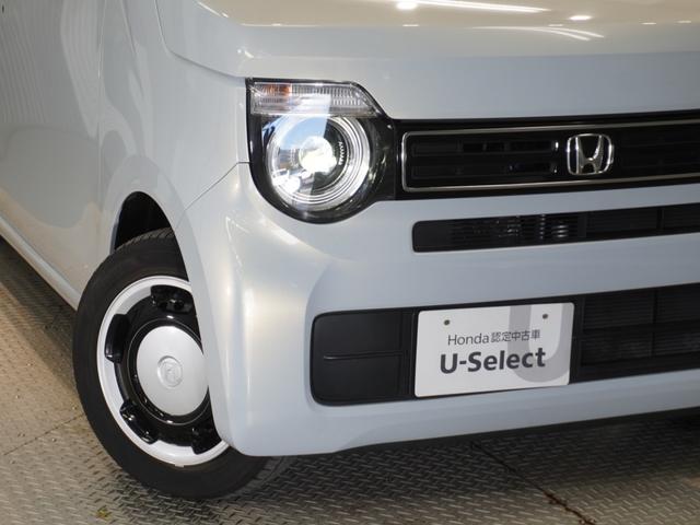 Ｎ－ＷＧＮ Ｌ　純正メモリーナビ　ホンダセンシング　ＬＥＤヘッドライト　ＥＴＣ　ドライブレコーダー　Ｕ－ＳｅｌｅｃｔＰｌｅｍｉｕｍ２年間走行無制限保証（28枚目）