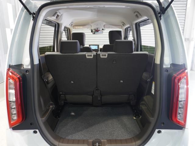 Ｎ－ＷＧＮ Ｌ　純正メモリーナビ　ホンダセンシング　ＬＥＤヘッドライト　ＥＴＣ　ドライブレコーダー　Ｕ－ＳｅｌｅｃｔＰｌｅｍｉｕｍ２年間走行無制限保証（60枚目）