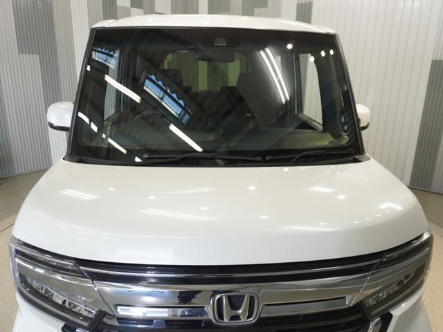 Ｎ－ＢＯＸカスタム Ｌ　純正メモリーナビ　ホンダセンシング　ＬＥＤヘッドライト　ＥＴＣ　クルーズコントロール　Ｕ－ＳｅｌｅｃｔＰｌｅｍｉｕｍ２年間走行無制限保証（11枚目）