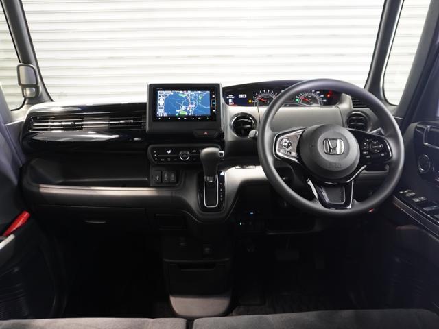 Ｎ－ＢＯＸカスタム Ｌ　純正メモリーナビ　ホンダセンシング　ＬＥＤヘッドライト　ＥＴＣ　クルーズコントロール　Ｕ－ＳｅｌｅｃｔＰｌｅｍｉｕｍ２年間走行無制限保証（13枚目）