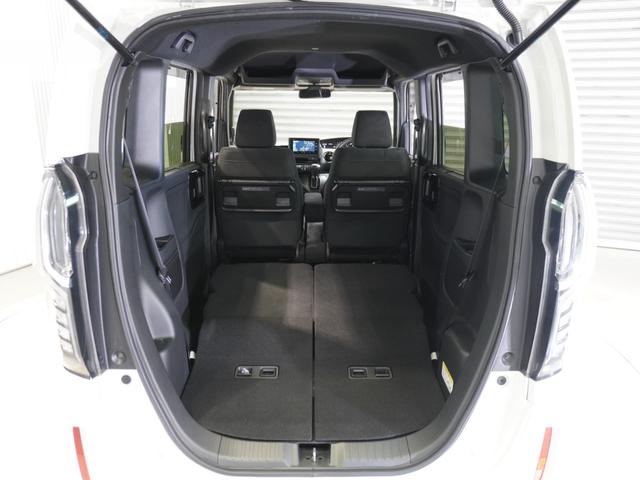 Ｎ－ＢＯＸカスタム Ｌ　純正メモリーナビ　ホンダセンシング　ＬＥＤヘッドライト　ＥＴＣ　クルーズコントロール　Ｕ－ＳｅｌｅｃｔＰｌｅｍｉｕｍ２年間走行無制限保証（16枚目）