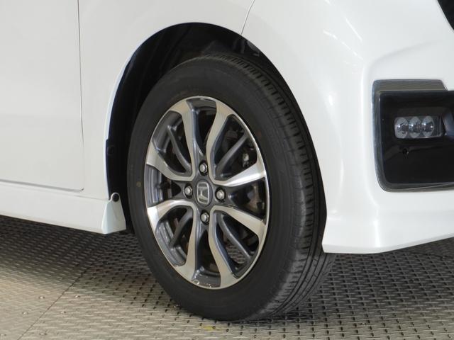 Ｎ－ＢＯＸカスタム Ｌ　純正メモリーナビ　ホンダセンシング　ＬＥＤヘッドライト　ＥＴＣ　クルーズコントロール　Ｕ－ＳｅｌｅｃｔＰｌｅｍｉｕｍ２年間走行無制限保証（20枚目）