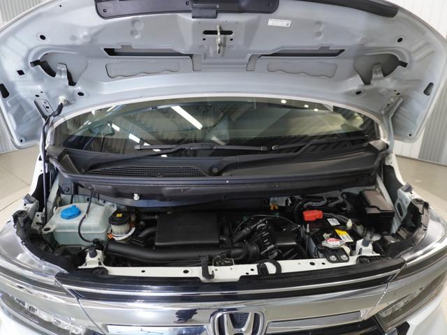 Ｎ－ＢＯＸカスタム Ｌ　純正メモリーナビ　ホンダセンシング　ＬＥＤヘッドライト　ＥＴＣ　クルーズコントロール　Ｕ－ＳｅｌｅｃｔＰｌｅｍｉｕｍ２年間走行無制限保証（21枚目）