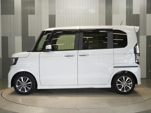 Ｎ－ＢＯＸカスタム Ｌ　純正メモリーナビ　ホンダセンシング　ＬＥＤヘッドライト　ＥＴＣ　クルーズコントロール　Ｕ－ＳｅｌｅｃｔＰｌｅｍｉｕｍ２年間走行無制限保証（24枚目）