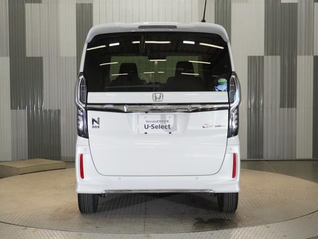 Ｎ－ＢＯＸカスタム Ｌ　純正メモリーナビ　ホンダセンシング　ＬＥＤヘッドライト　ＥＴＣ　クルーズコントロール　Ｕ－ＳｅｌｅｃｔＰｌｅｍｉｕｍ２年間走行無制限保証（25枚目）
