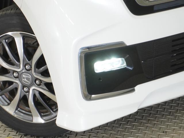 Ｎ－ＢＯＸカスタム Ｌ　純正メモリーナビ　ホンダセンシング　ＬＥＤヘッドライト　ＥＴＣ　クルーズコントロール　Ｕ－ＳｅｌｅｃｔＰｌｅｍｉｕｍ２年間走行無制限保証（32枚目）